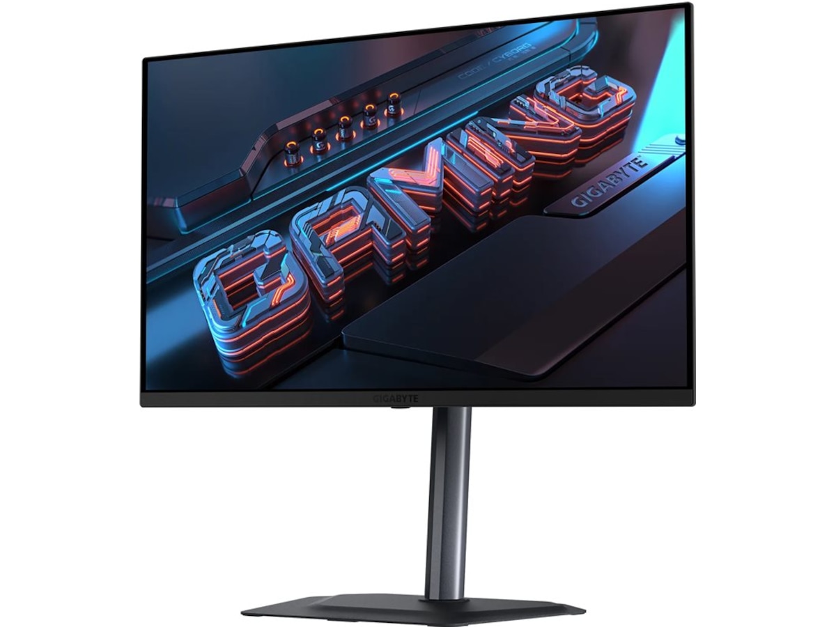 Gigabyte 27" gamingskjerm MO27Q2A Gamingskjermer
