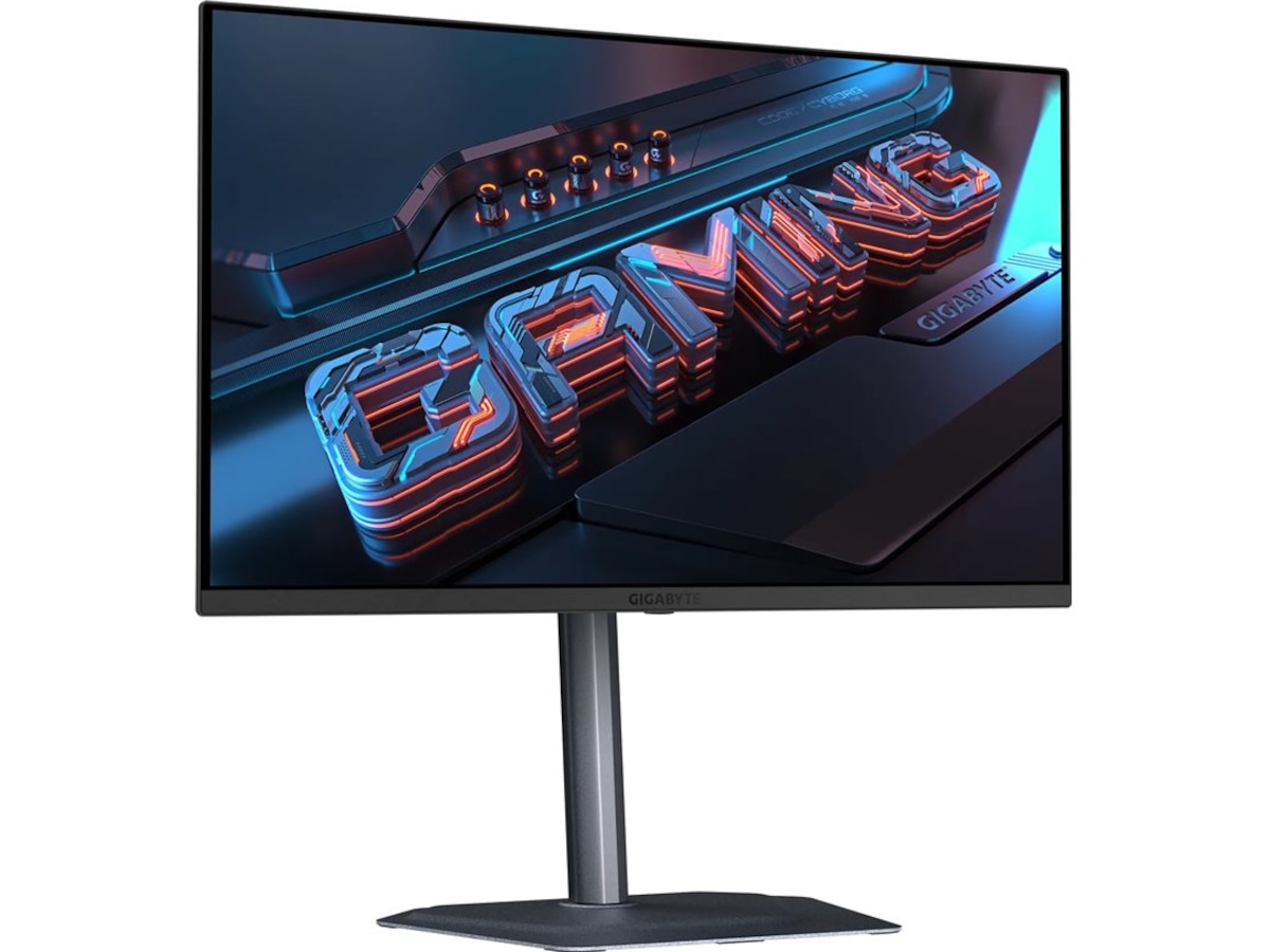 Gigabyte 27" gamingskjerm MO27Q2A Gamingskjermer