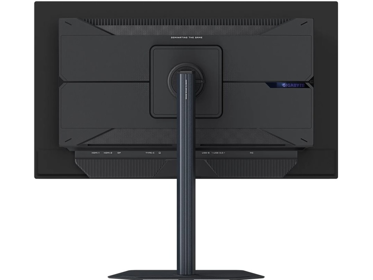 Gigabyte 27" gamingskjerm MO27Q2A Gamingskjermer