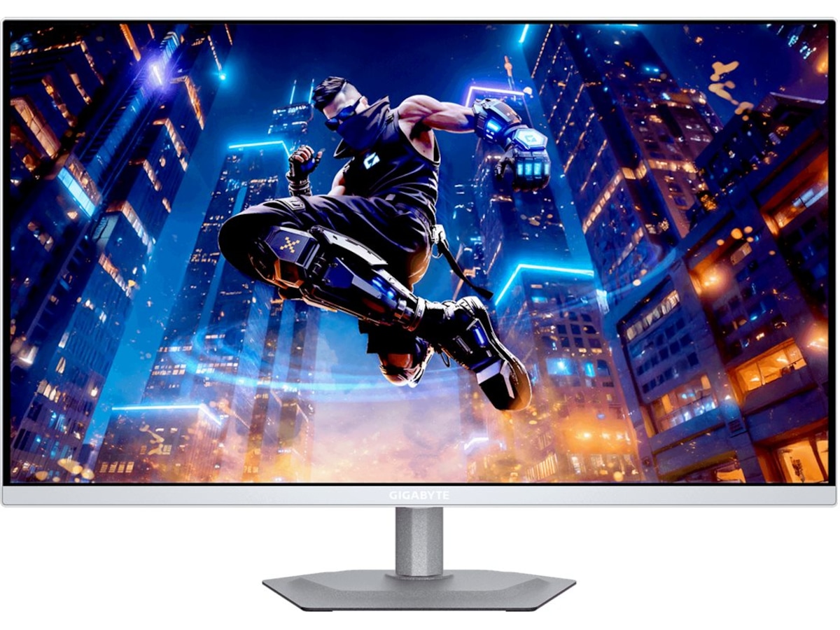 Gigabyte 27" gamingskjerm MO27Q2A (ICE) Gamingskjermer