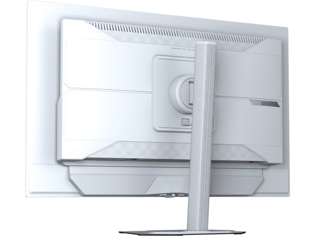 Gigabyte 27" gamingskjerm MO27Q2A (ICE) Gamingskjermer