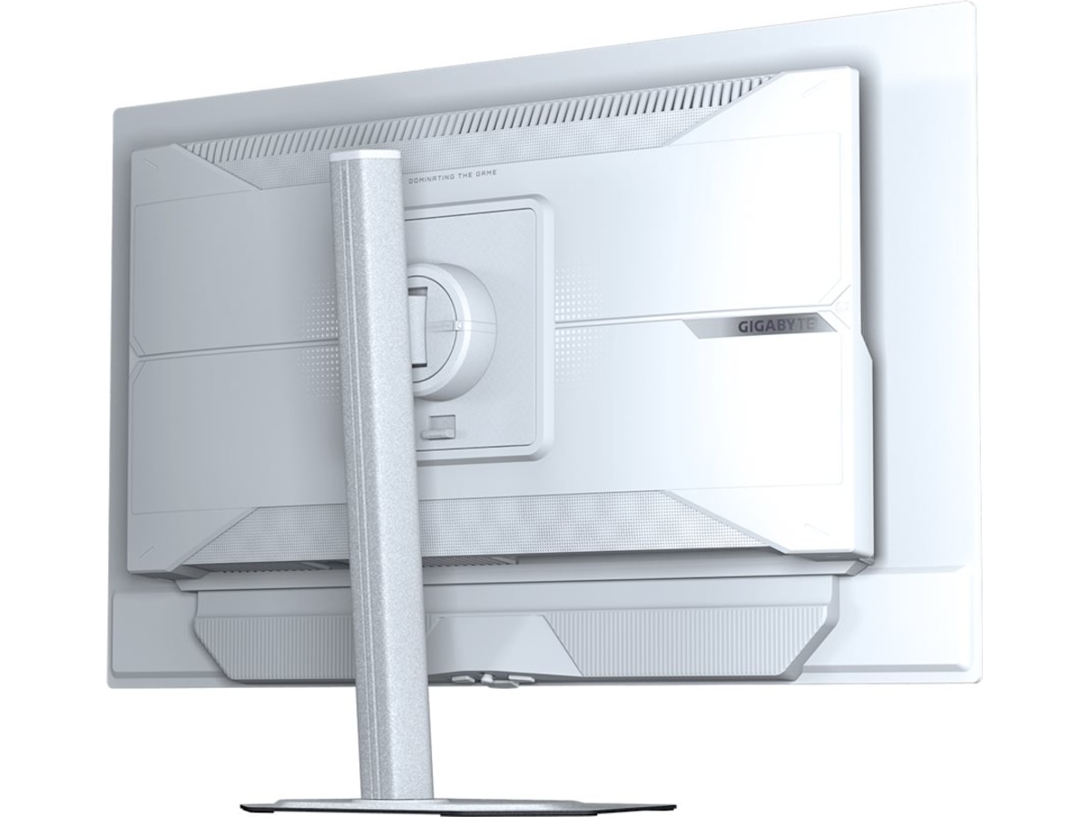 Gigabyte 27" gamingskjerm MO27Q2A (ICE) Gamingskjermer