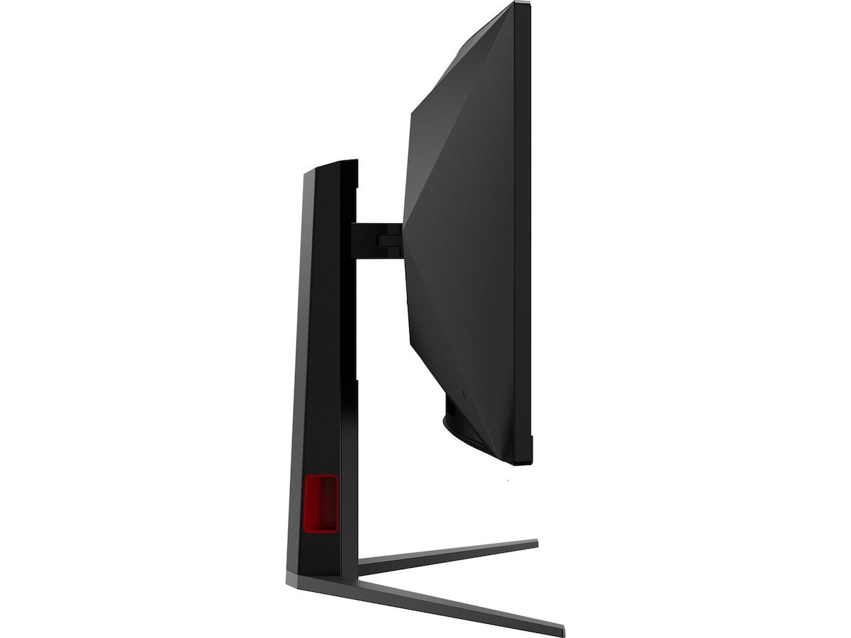AOC 34" curved gamingskjerm CU34G4CA Gamingskjermer