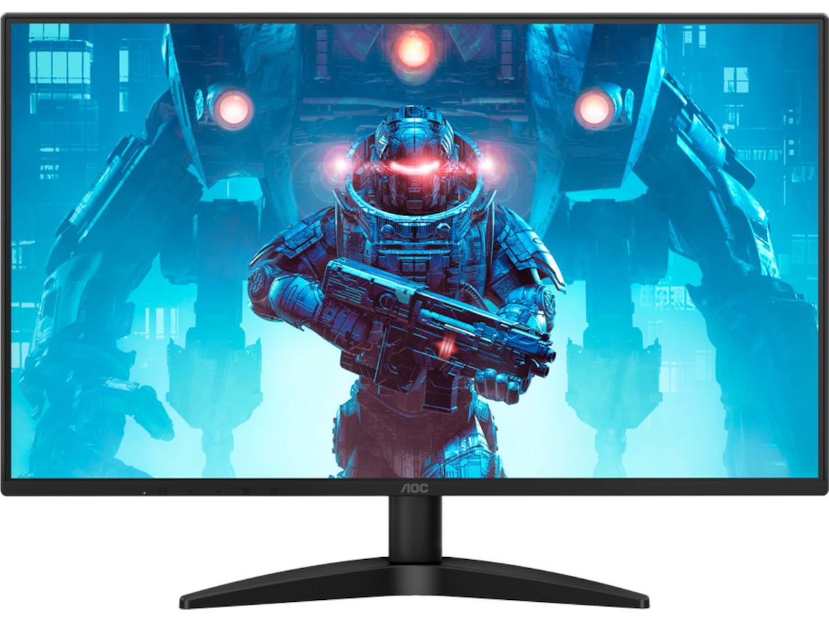 AOC 27" skjerm Q27B36X Skjermer