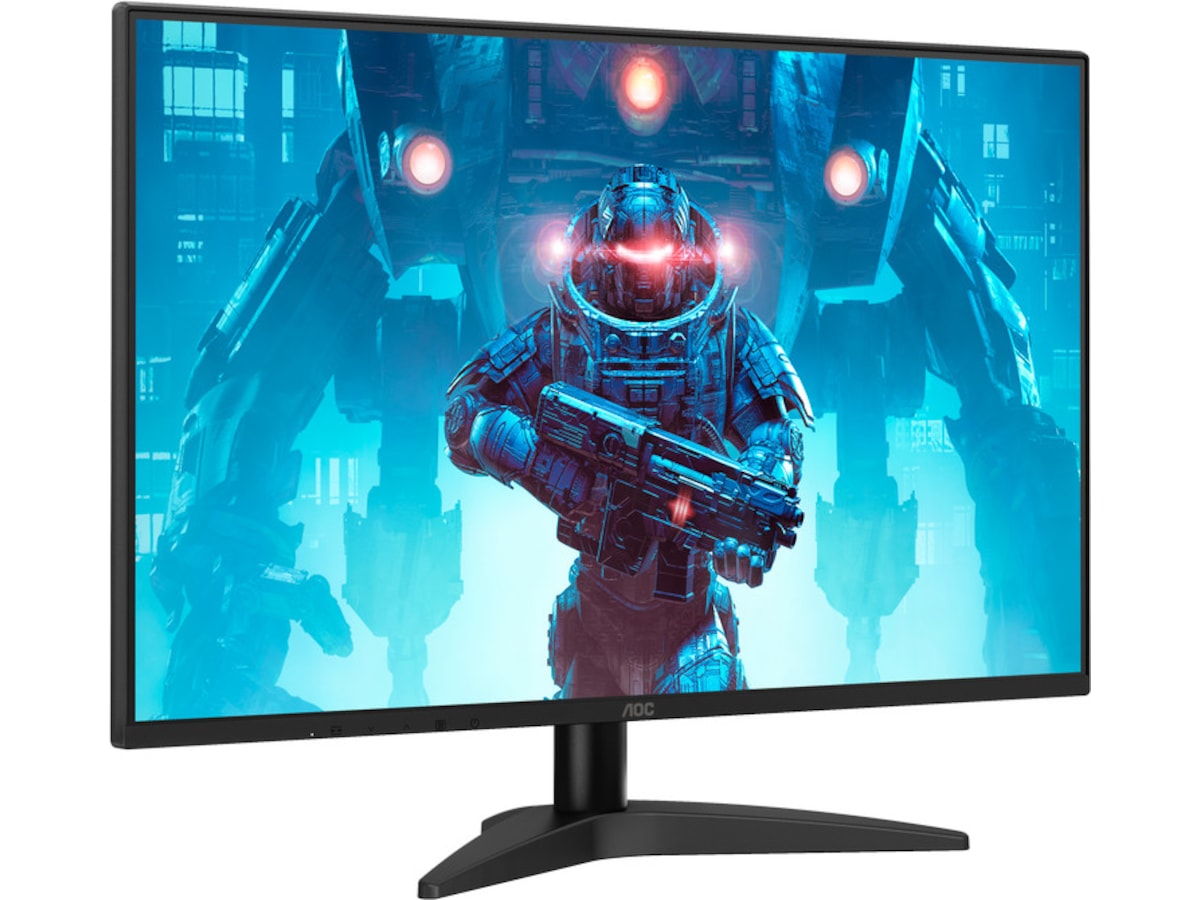 AOC 27" skjerm Q27B36X Skjermer