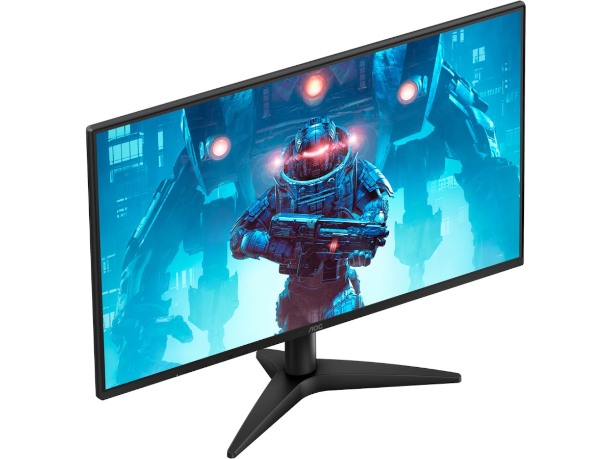 AOC 27" skjerm Q27B36X Skjermer