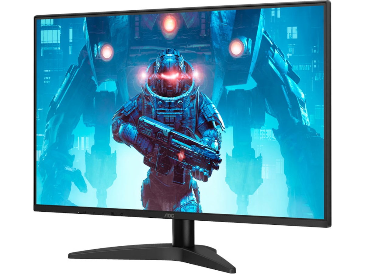 AOC 27" skjerm Q27B36X Skjermer