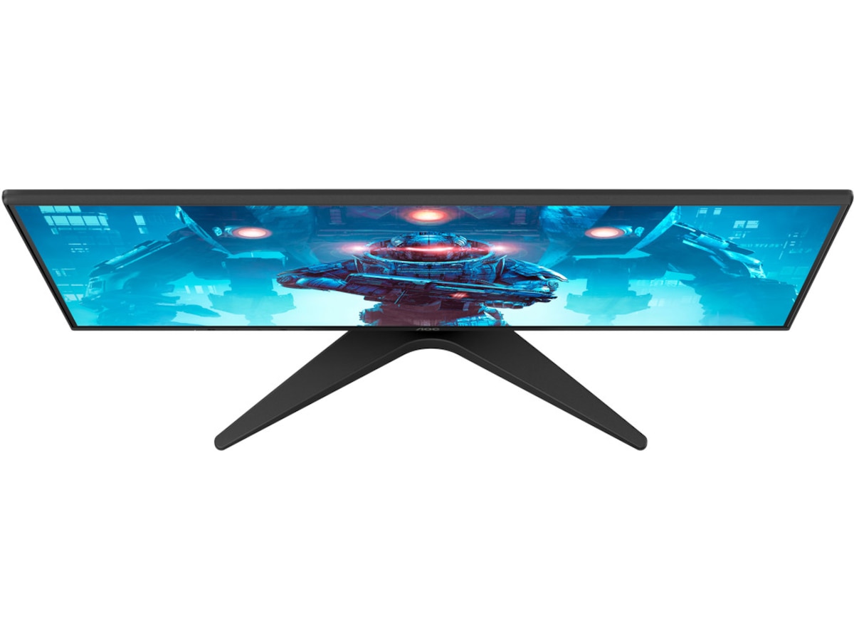 AOC 27" skjerm Q27B36X Skjermer