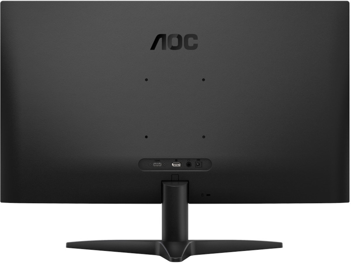 AOC 27" skjerm Q27B36X Skjermer