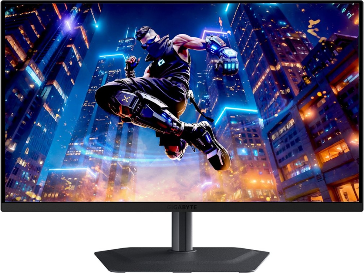 Gigabyte 27" gamingskjerm MO27Q3 Gamingskjermer