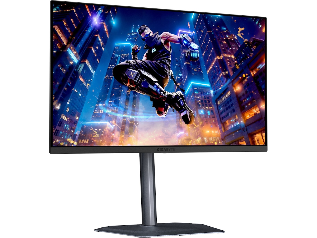 Gigabyte 27" gamingskjerm MO27Q3 Gamingskjermer