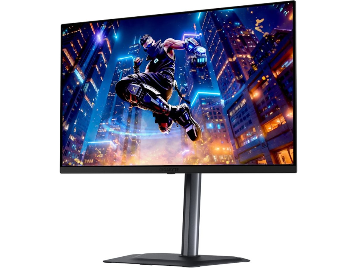 Gigabyte 27" gamingskjerm MO27Q3 Gamingskjermer