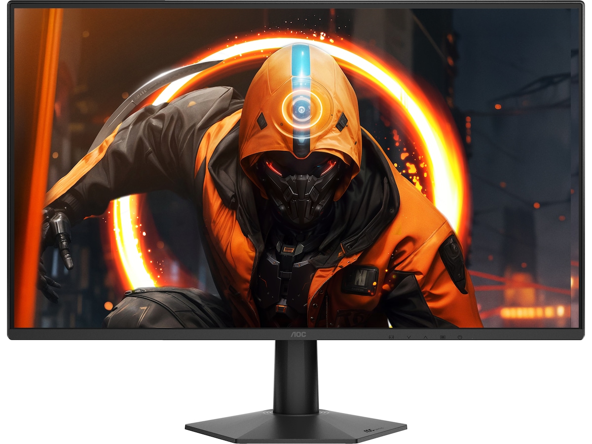 AOC 27" gamingskjerm 27G50F Gamingskjermer