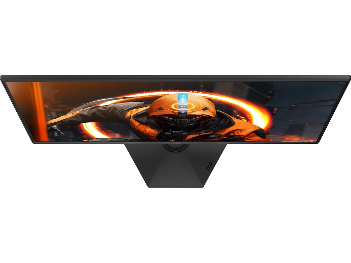 AOC 27" gamingskjerm 27G50F Gamingskjermer