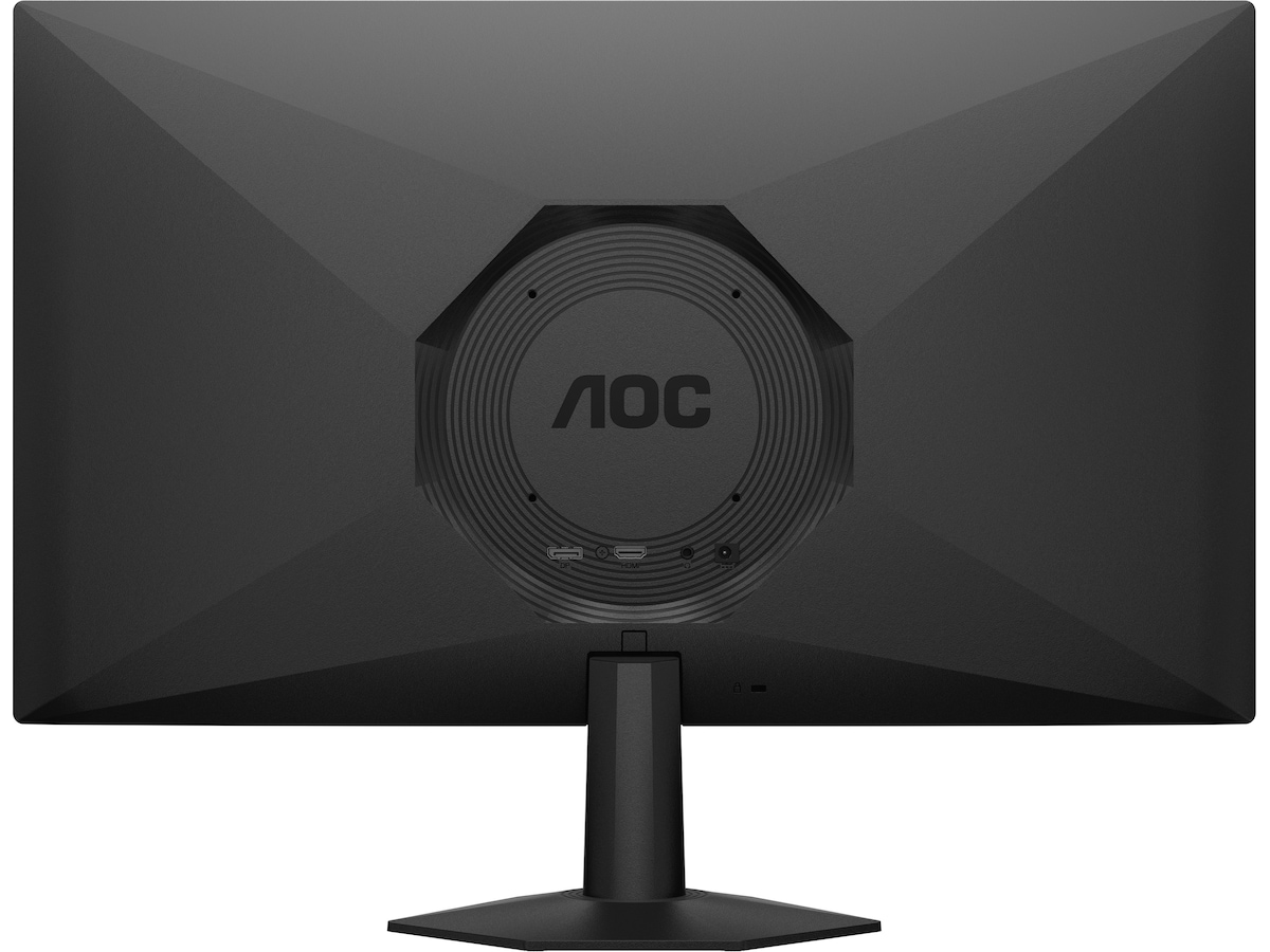 AOC 27" gamingskjerm 27G50F Gamingskjermer