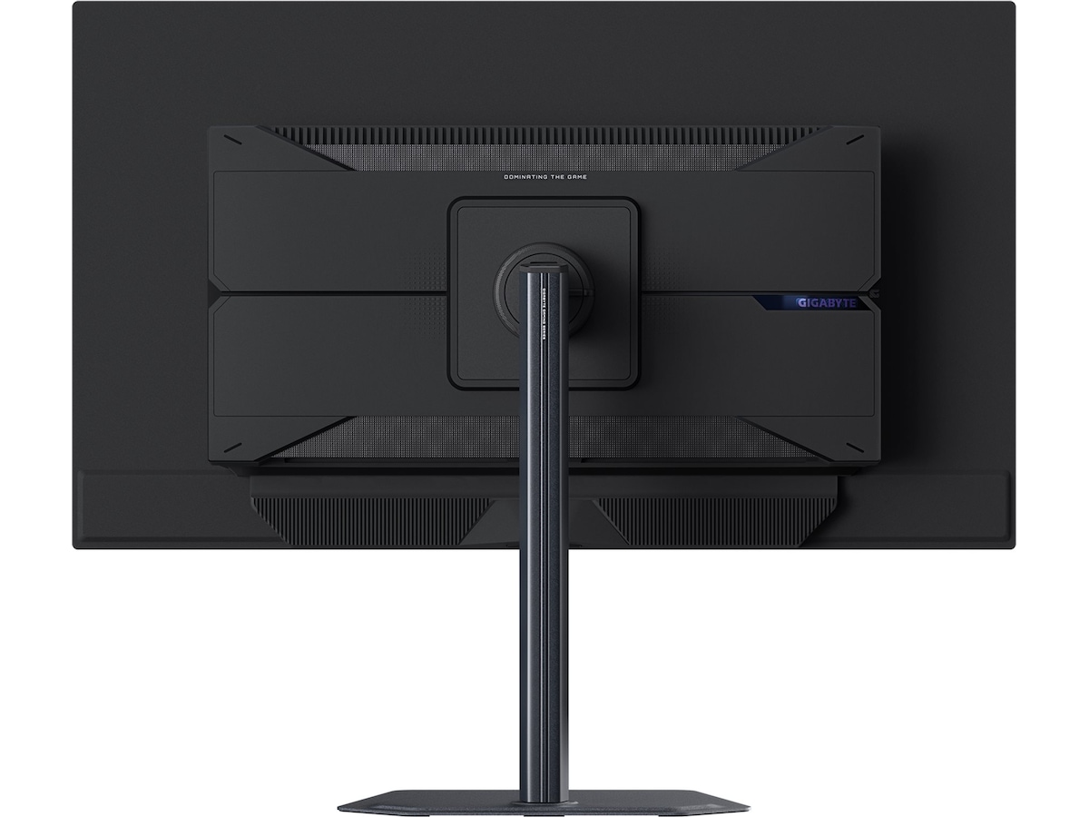 Gigabyte 32" 4K gamingskjerm MO32U2 Gamingskjermer
