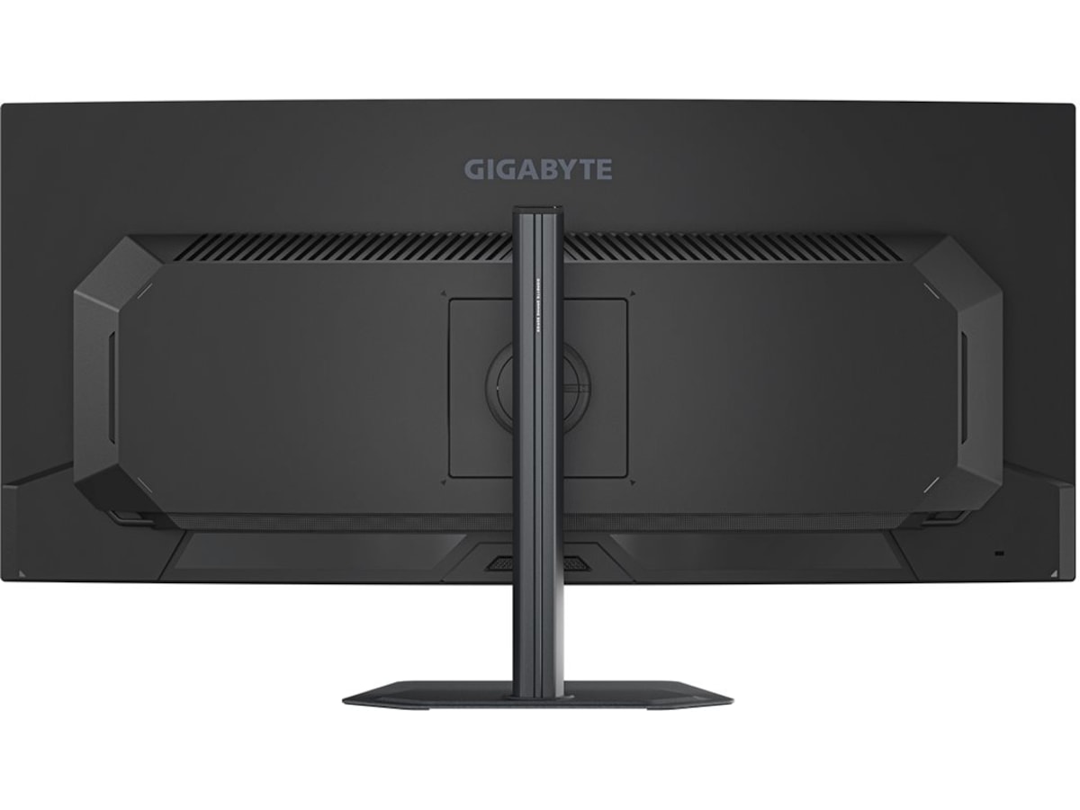 Gigabyte 34" curved gamingskjerm MO34WQC36 Gamingskjermer