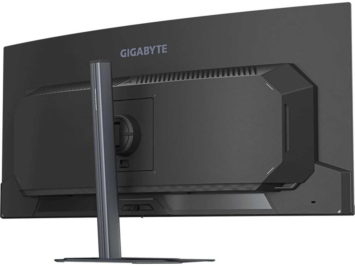 Gigabyte 34" curved gamingskjerm MO34WQC36 Gamingskjermer