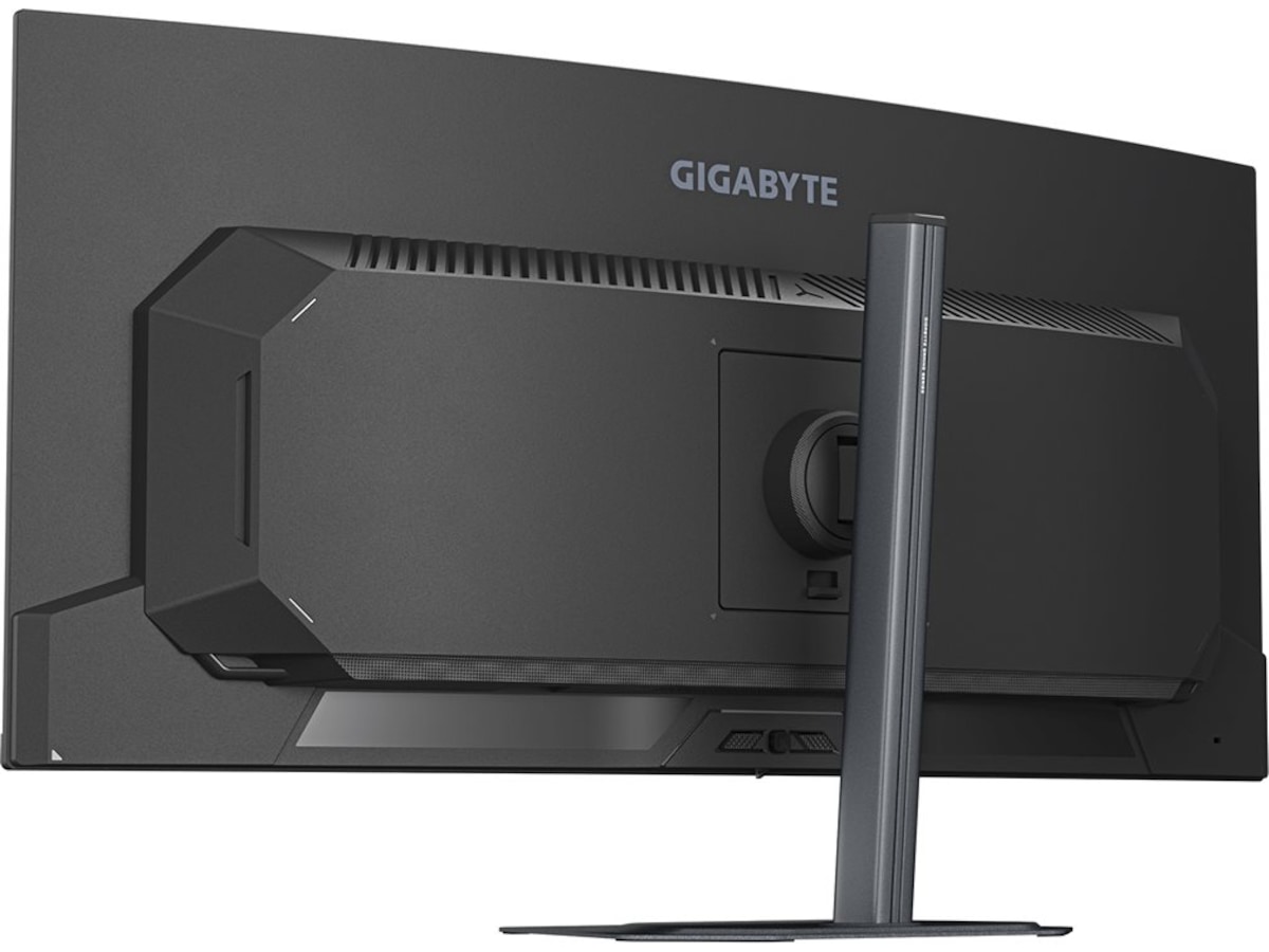 Gigabyte 34" curved gamingskjerm MO34WQC36 Gamingskjermer