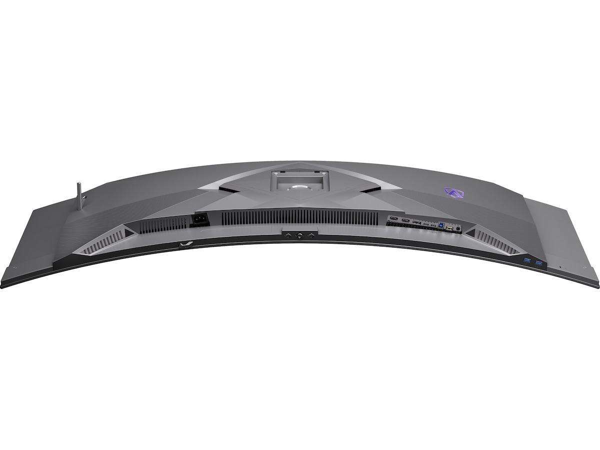AOC 49" curved gamingskjerm AGP497UCZD Gamingskjermer