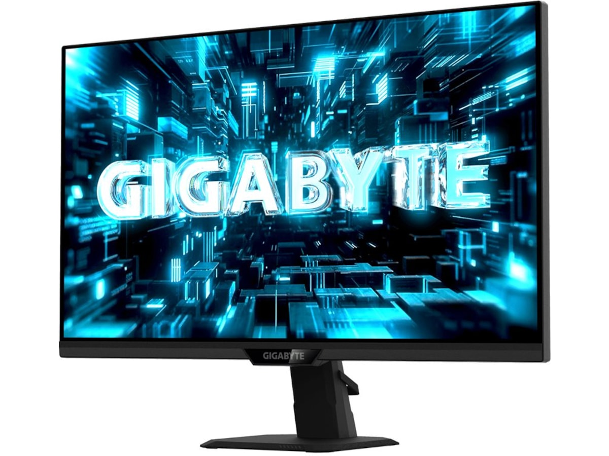 Gigabyte 27" gamingskjerm G27Q20T Gamingskjermer
