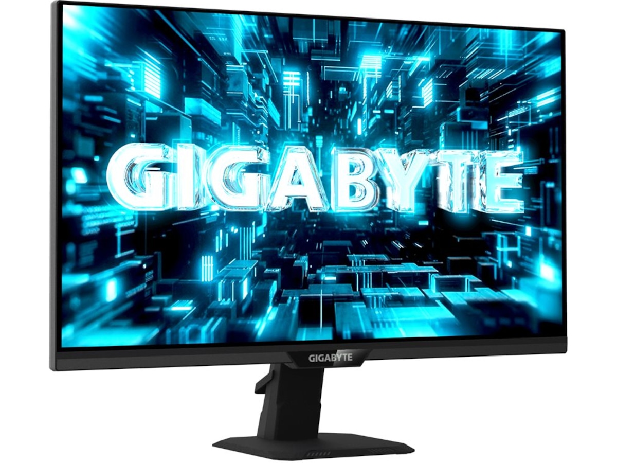 Gigabyte 27" gamingskjerm G27Q20T Gamingskjermer