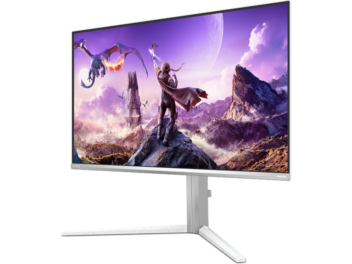 Philips Evnia 32" 4K gamingskjerm 32M2N6901A/00 Gamingskjermer