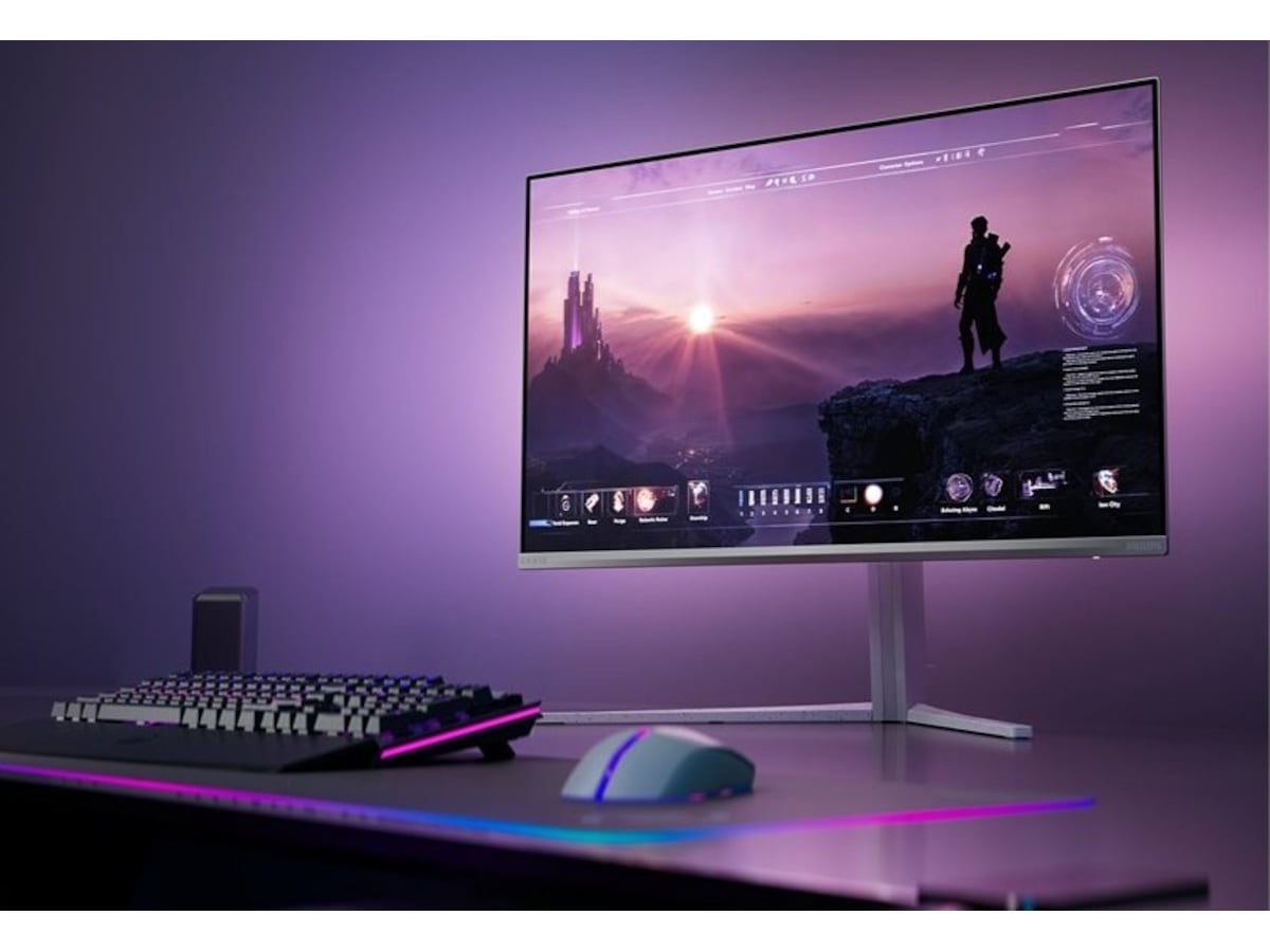 Philips Evnia 32" 4K gamingskjerm 32M2N6901A/00 Gamingskjermer