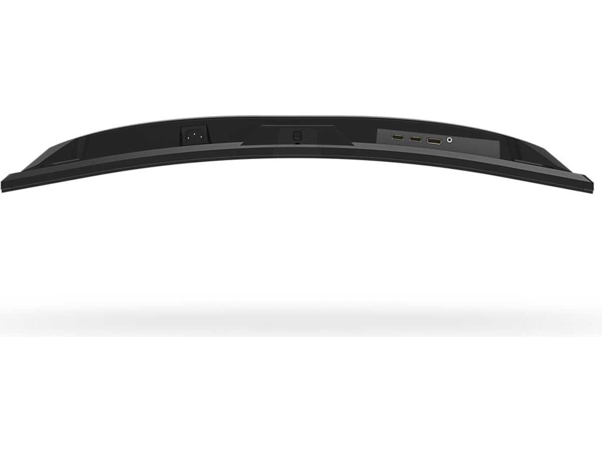 Gigabyte 32" curved gamingskjerm GS32QCA Gamingskjermer