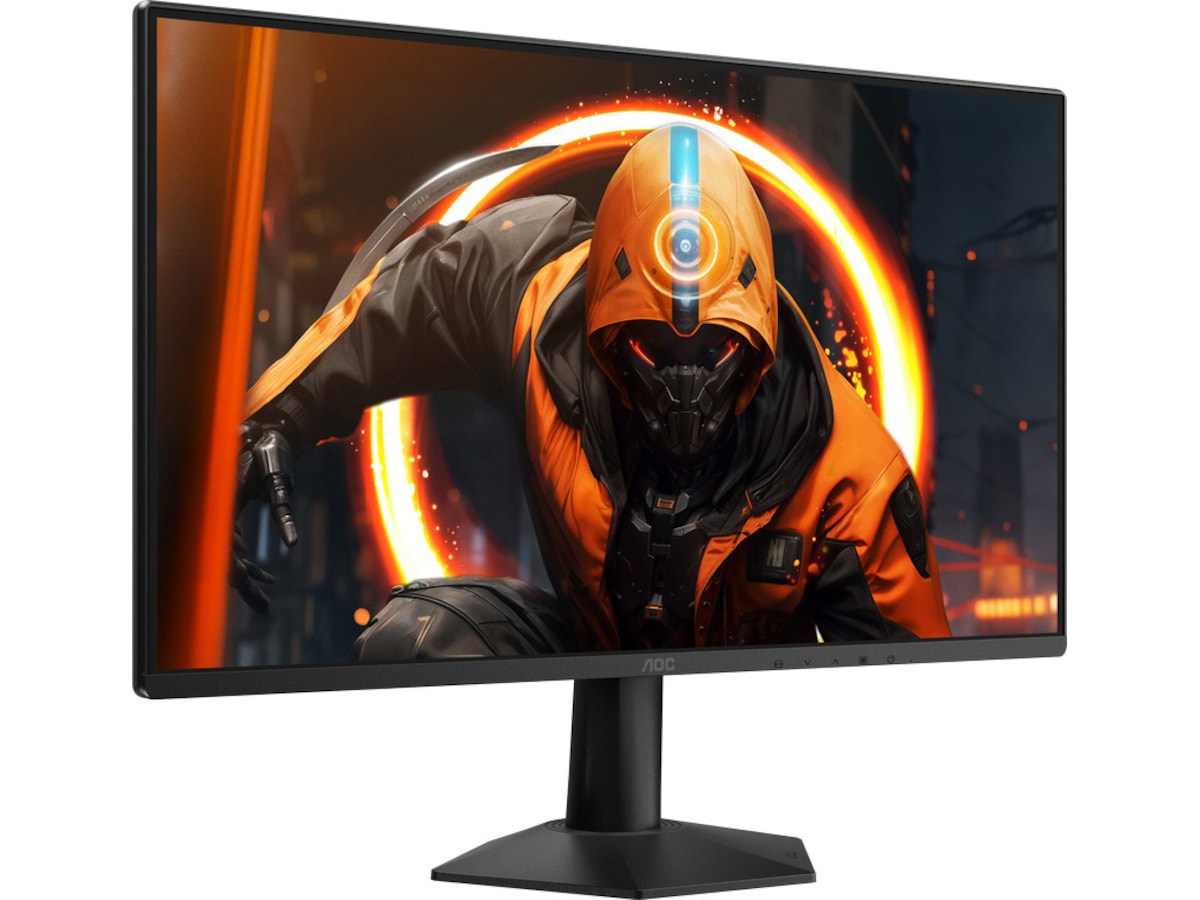 AOC 24" gamingskjerm 24G50F Gamingskjermer
