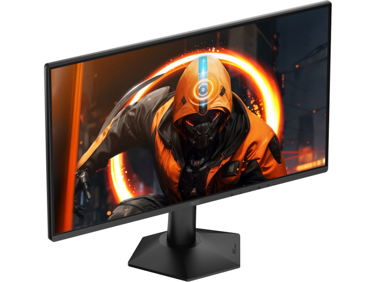 AOC 24" gamingskjerm 24G50F Gamingskjermer