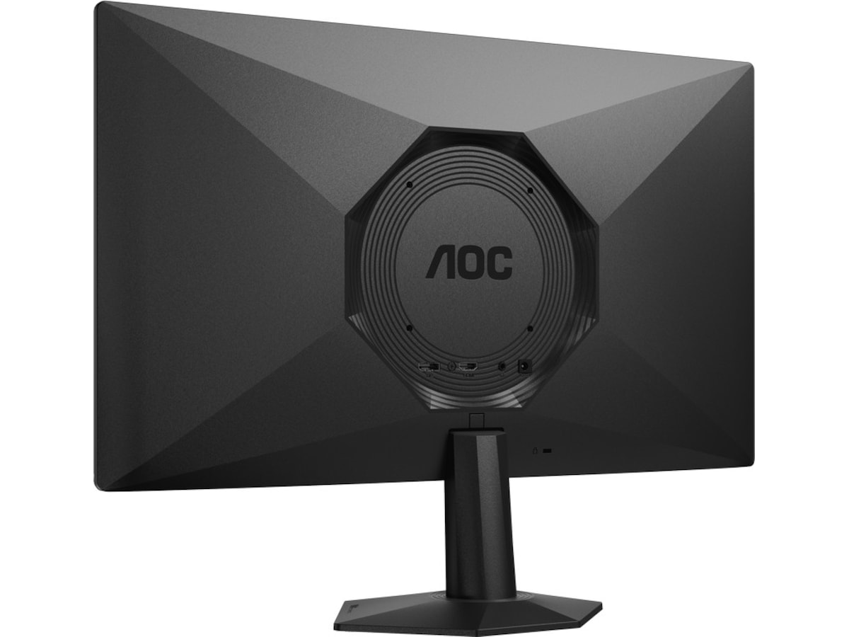 AOC 24" gamingskjerm 24G50F Gamingskjermer