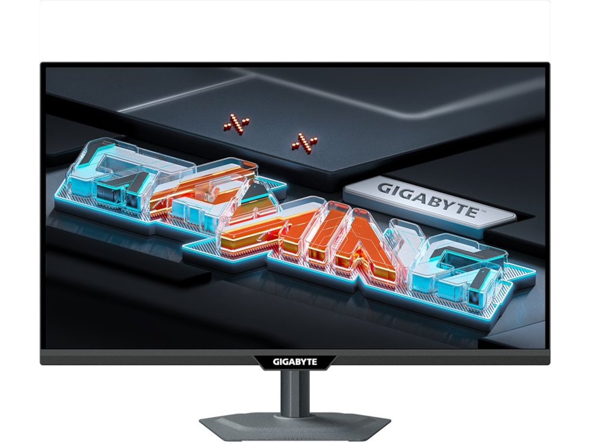 Gigabyte 27" gamingskjerm M27Q3 Gamingskjermer