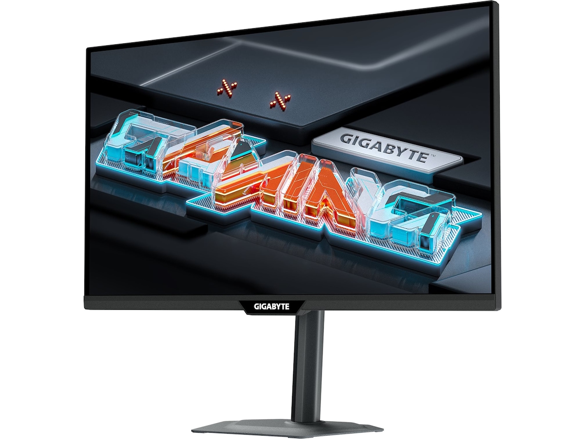 Gigabyte 27" gamingskjerm M27Q3 Gamingskjermer