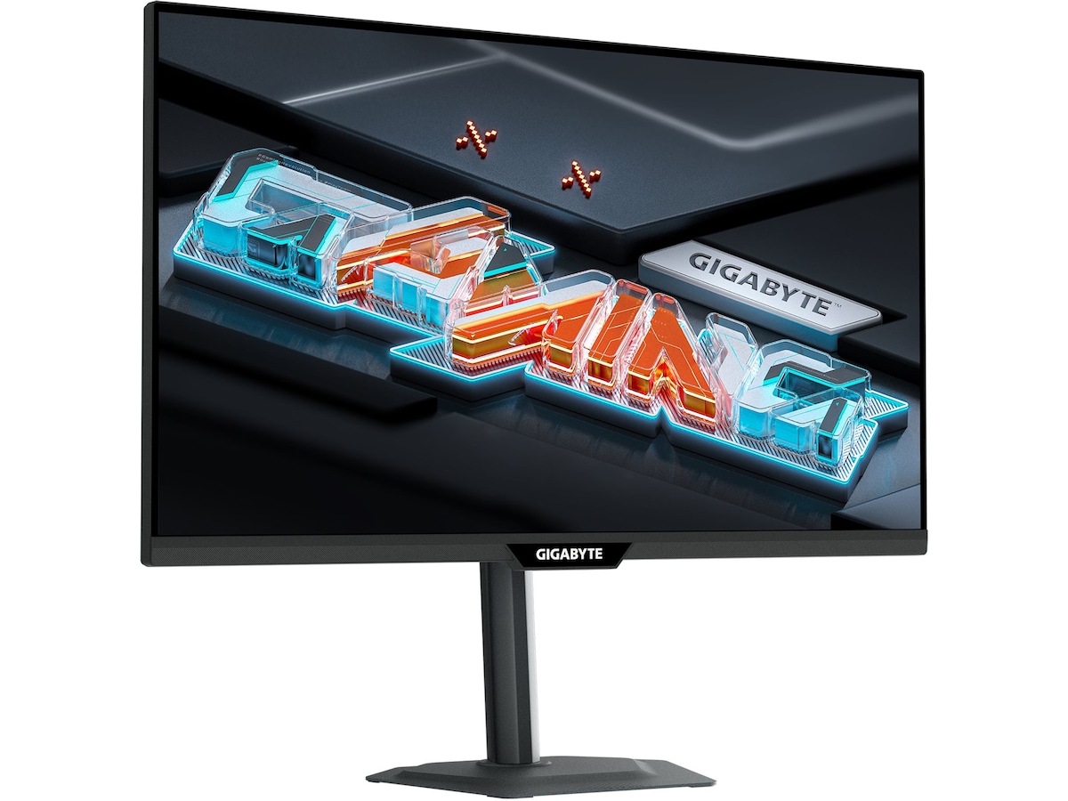 Gigabyte 27" gamingskjerm M27Q3 Gamingskjermer