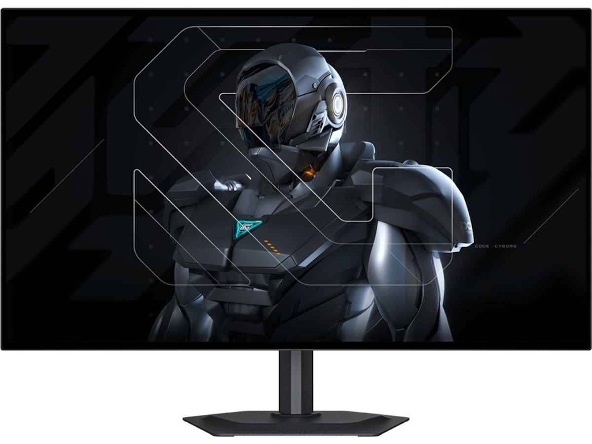 Gigabyte 27" gamingskjerm MO27Q28G Gamingskjermer