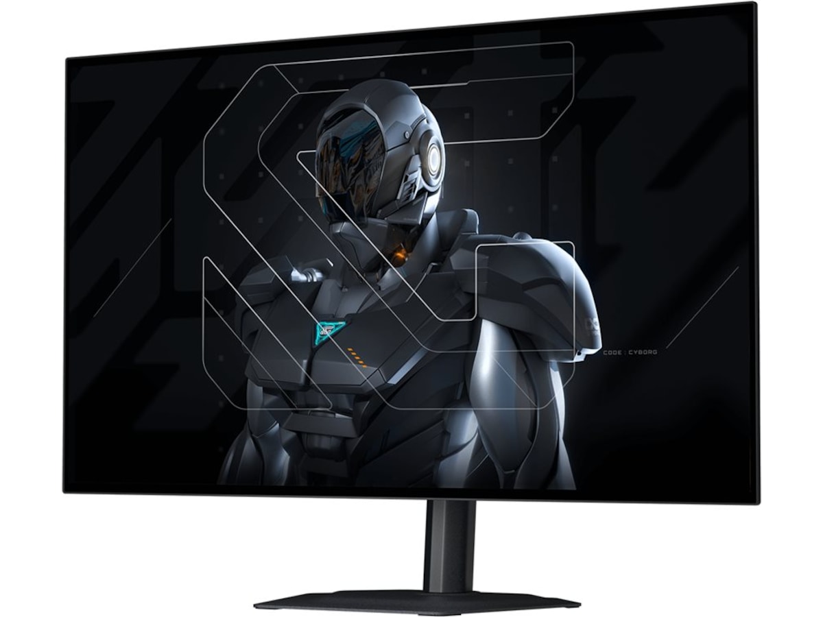 Gigabyte 27" gamingskjerm MO27Q28G Gamingskjermer