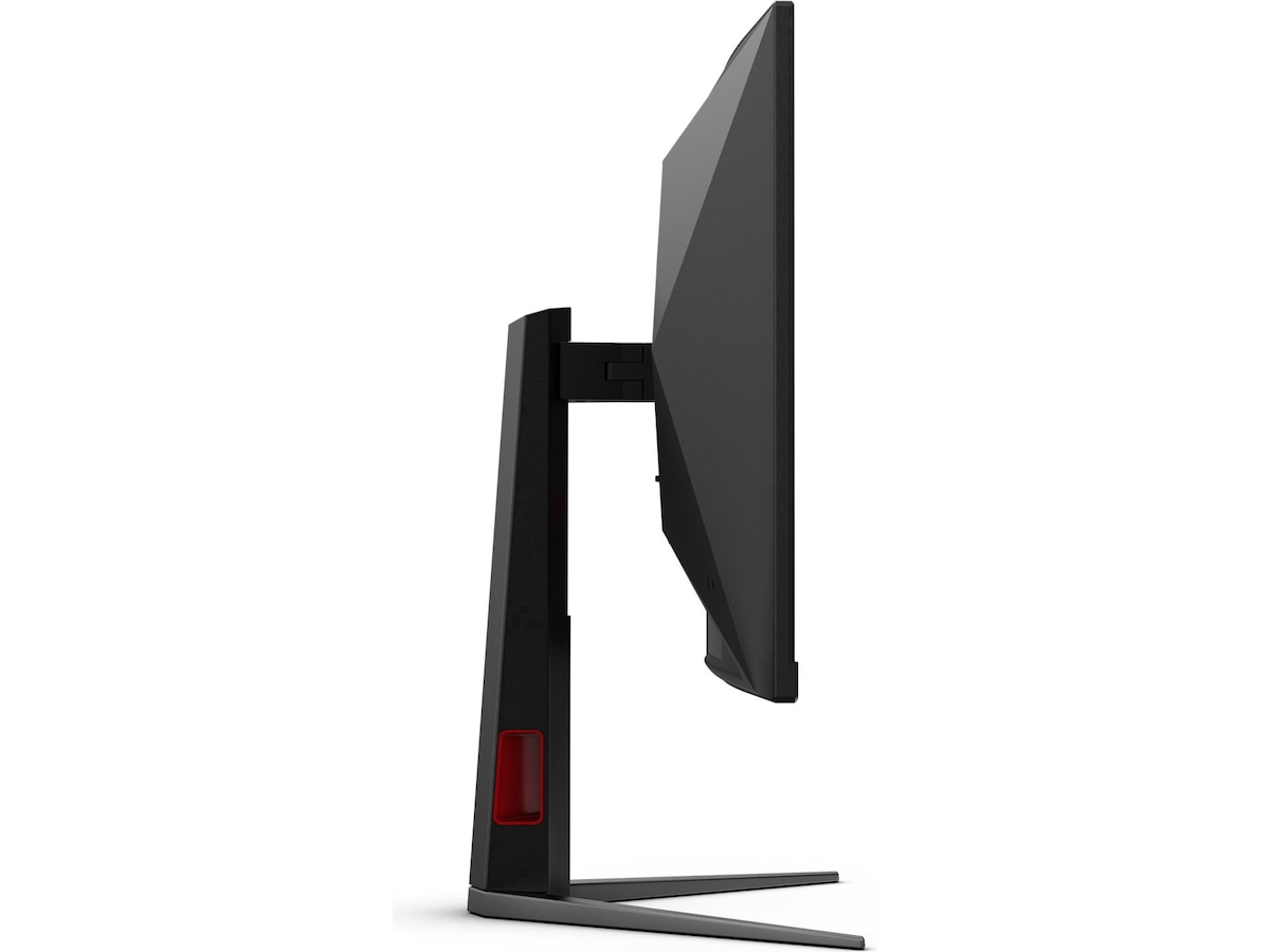 AOC 27" curved gamingskjerm C27G4Z2 Gamingskjermer