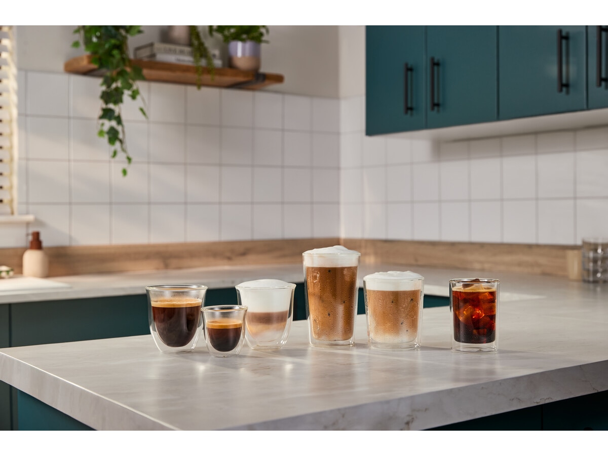 DeLonghi Magnifica Duo ECAM330.80.TXB -B-Grade Demo hjem & fritid