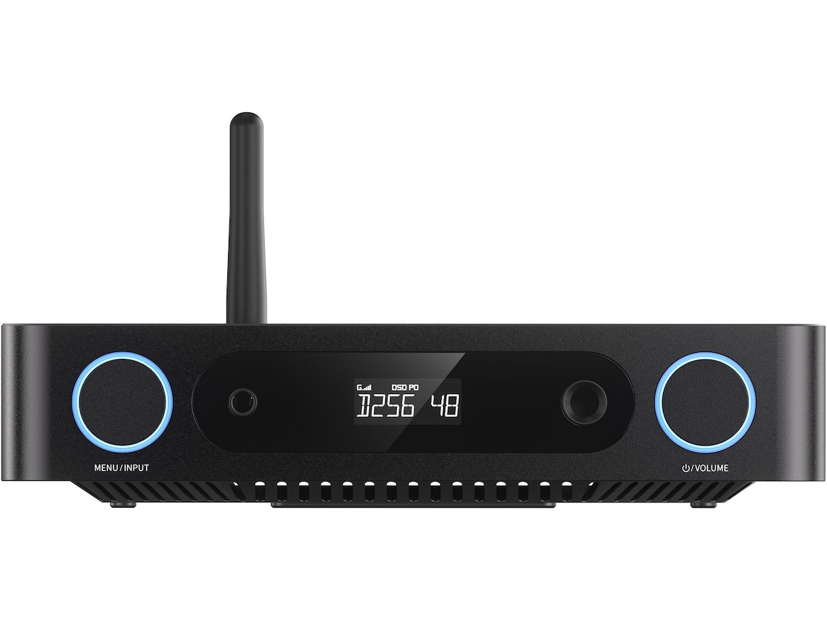 FiiO K13 R2R hodetelefonforsterker DAC Hodetelefonforsterkere