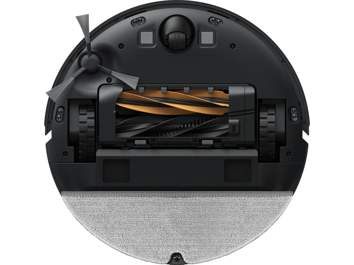 Dreame D20 Robotstøvsuger (sort) -B-Grade Demo hjem & fritid