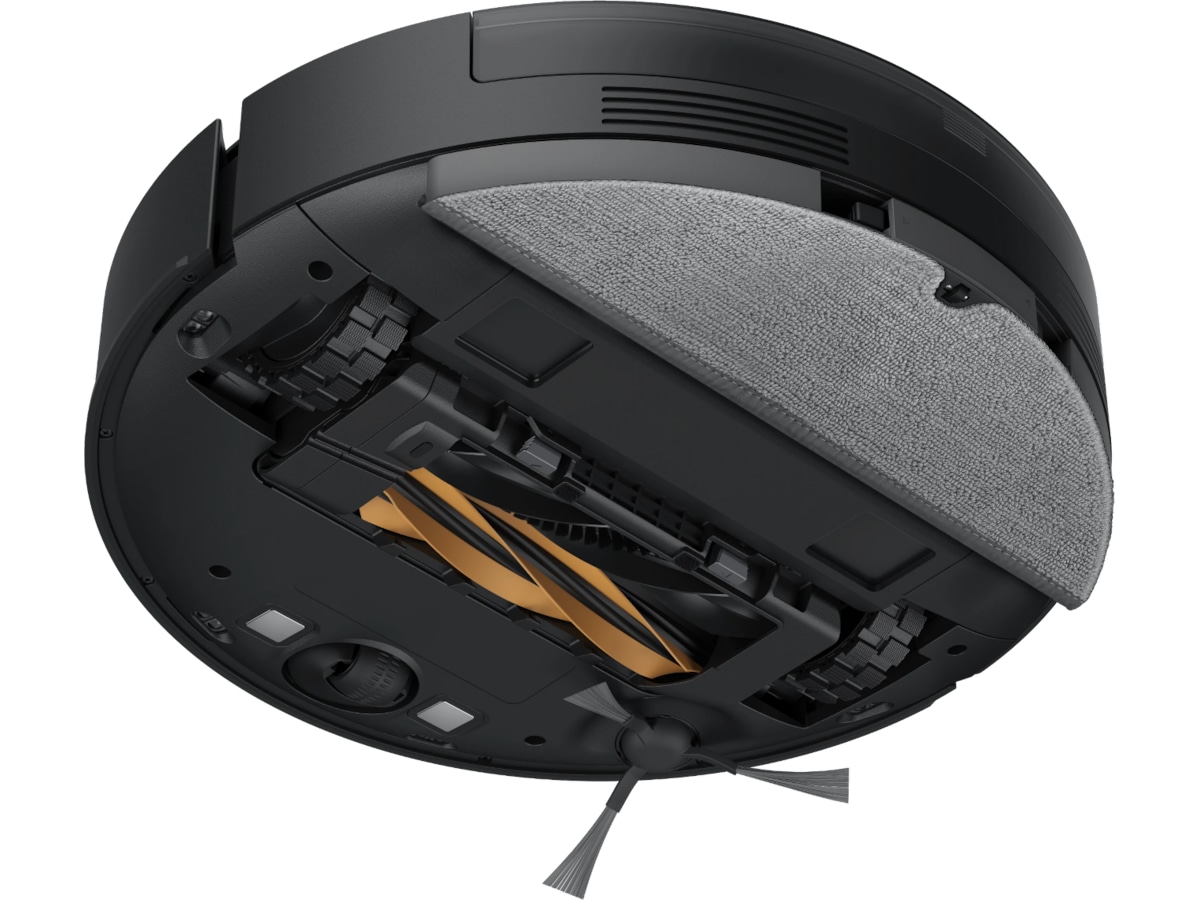 Dreame D20 Robotstøvsuger (sort) -B-Grade Demo hjem & fritid