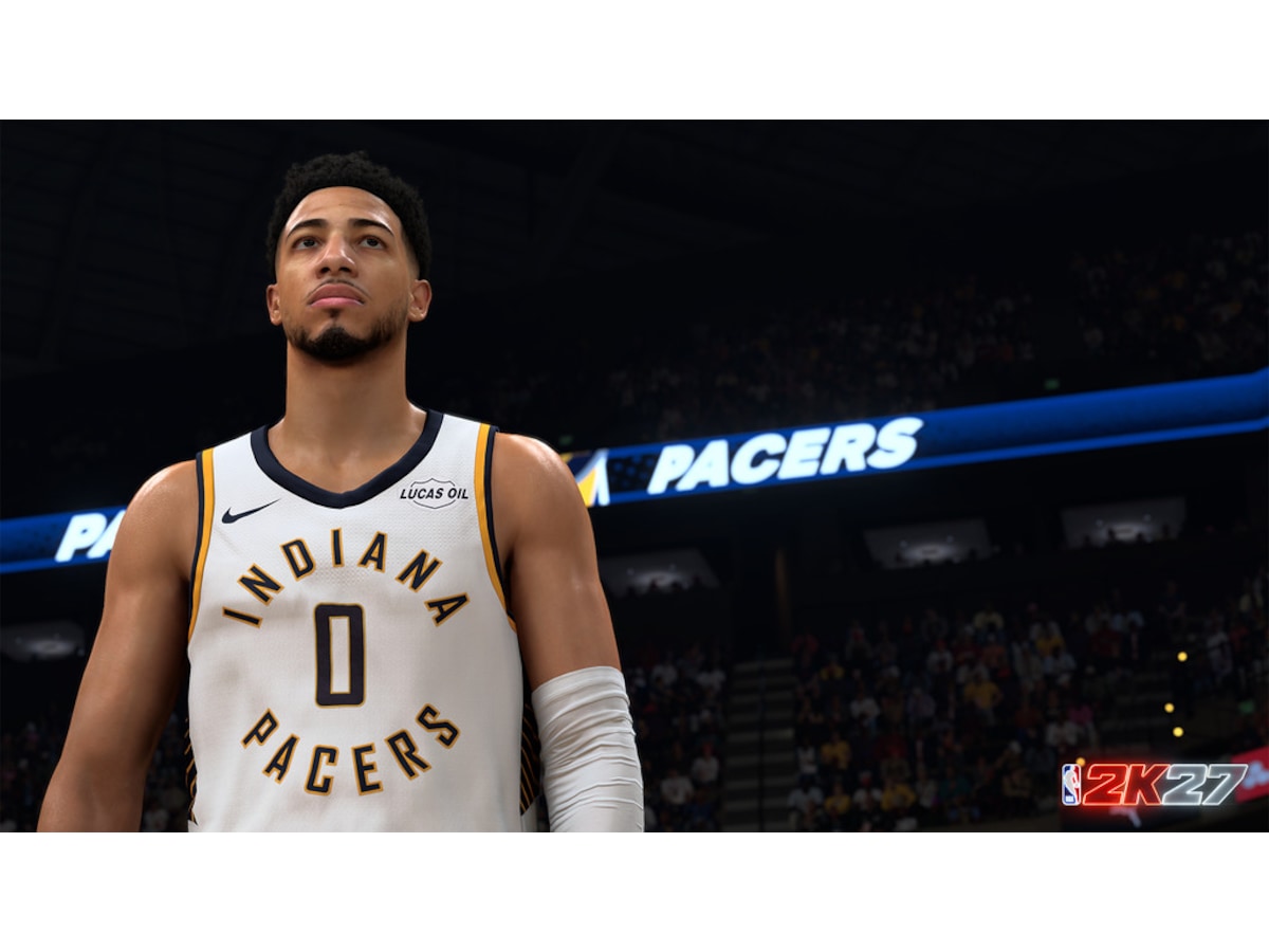 NBA 2K27 Spill til Playstation 5