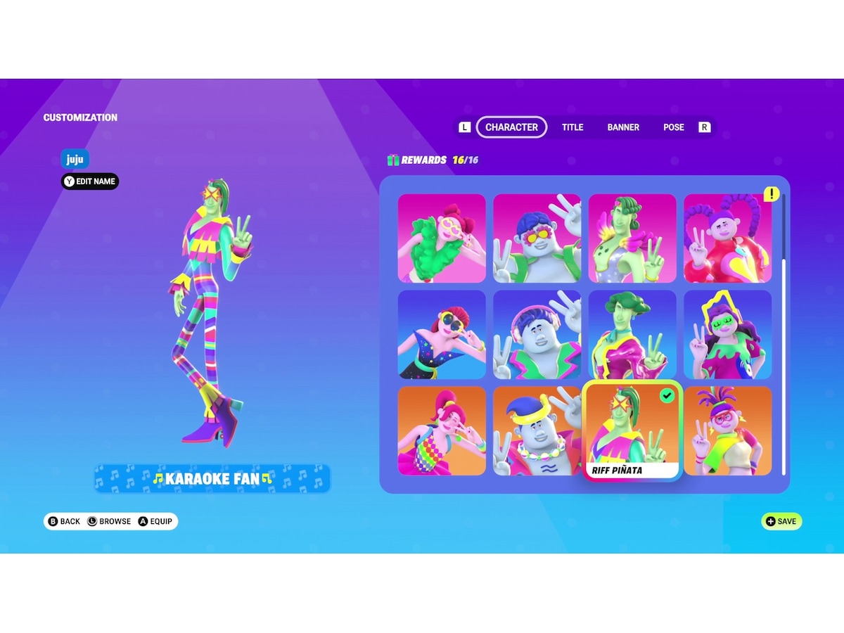 Let's Sing 2027 2 Mic Bundle Spill til Playstation 5