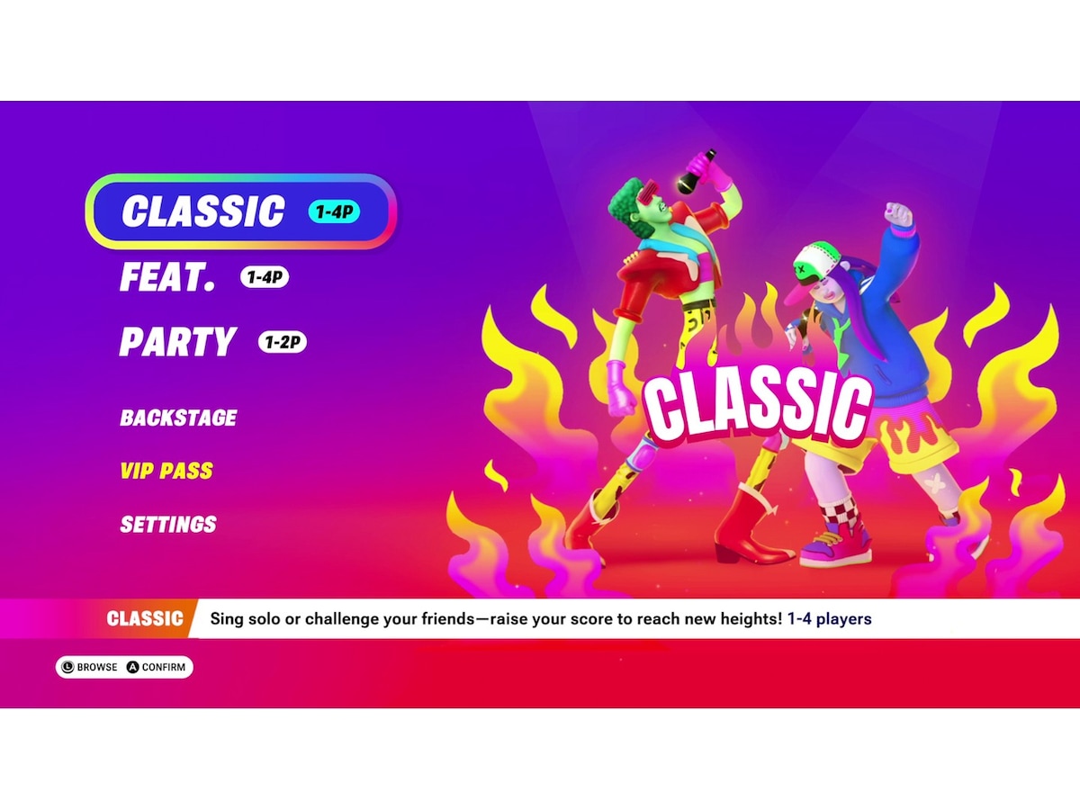 Let's Sing 2027 2 Mic Bundle Spill til Playstation 5