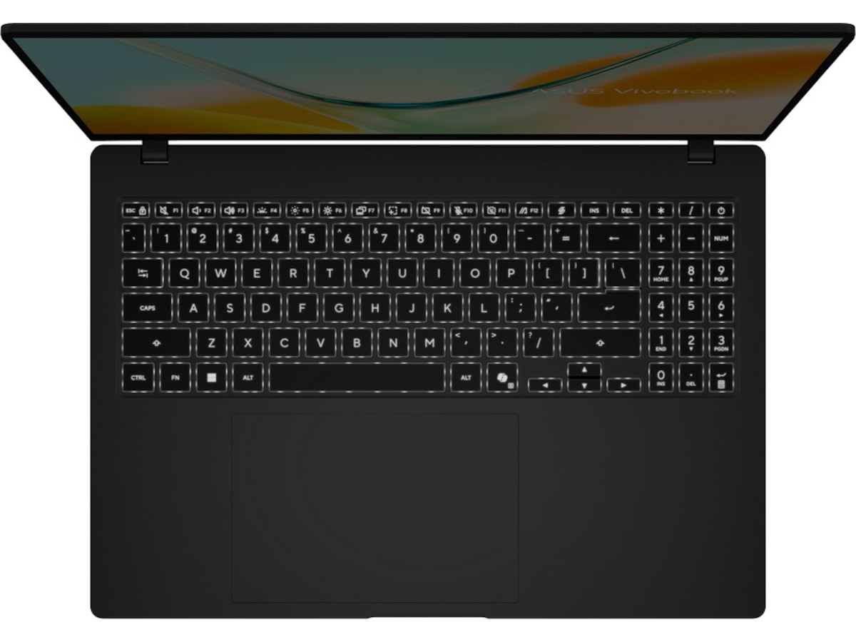 ASUS Vivobook S16 S5608QA-MB110W 16" WUXGA PC - Bærbar / laptop