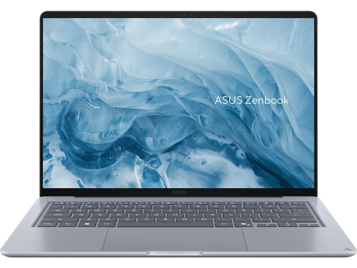 ASUS Zenbook 14 UX3480AA 14" WUXGA OLED PC - Bærbar / laptop