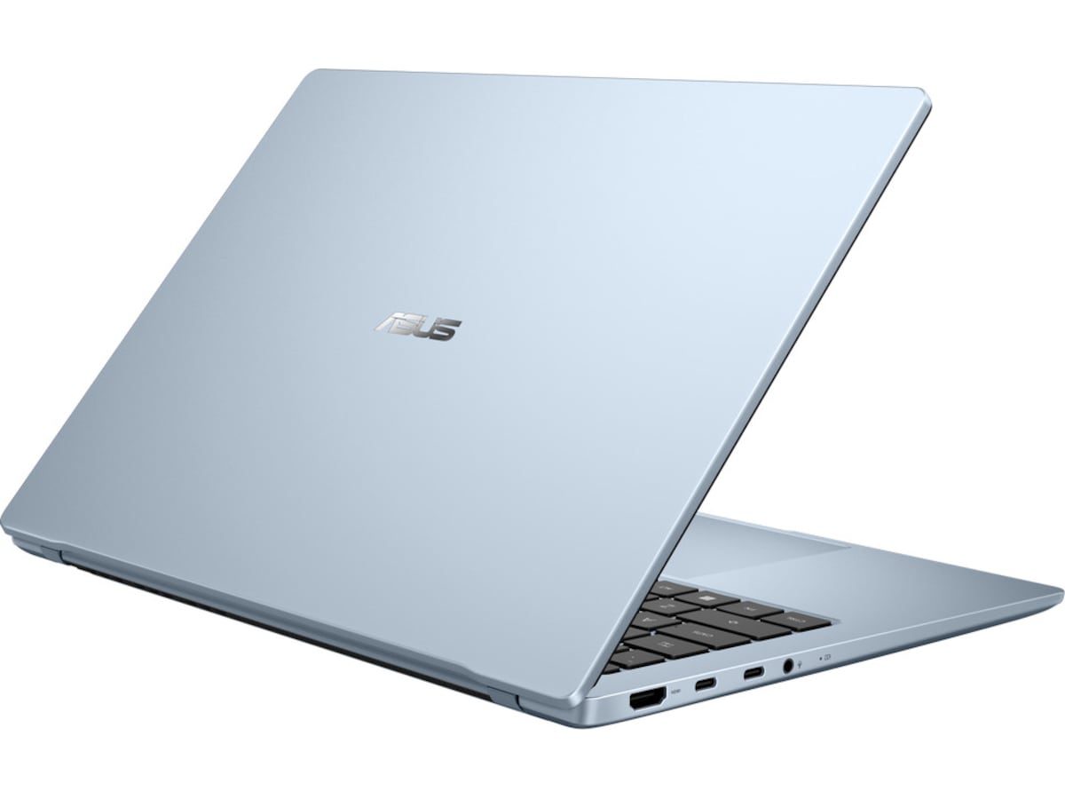 ASUS Vivobook S 14 S5408QA 14" OLED PC - Bærbar / laptop