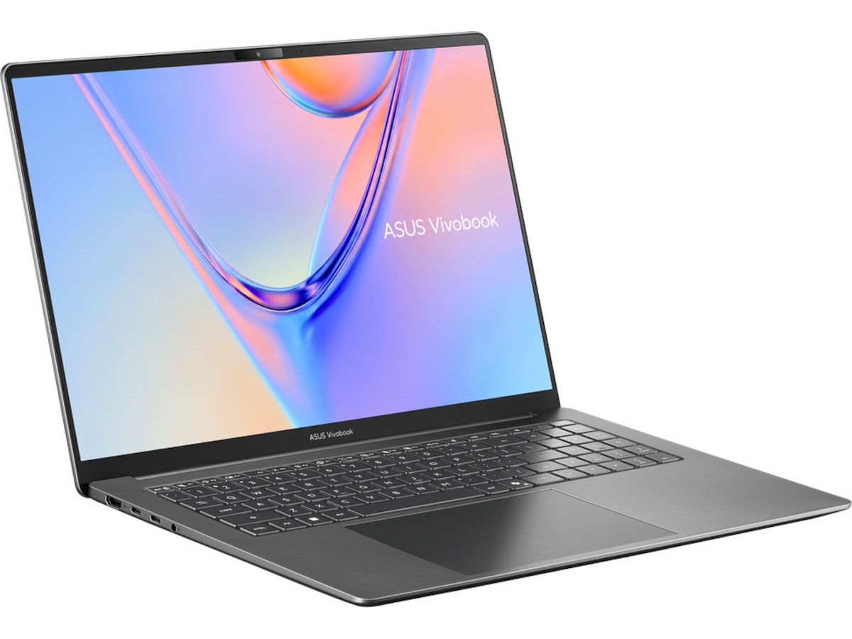ASUS Vivobook S16 K5652MA 16" WUXGA PC - Bærbar / laptop