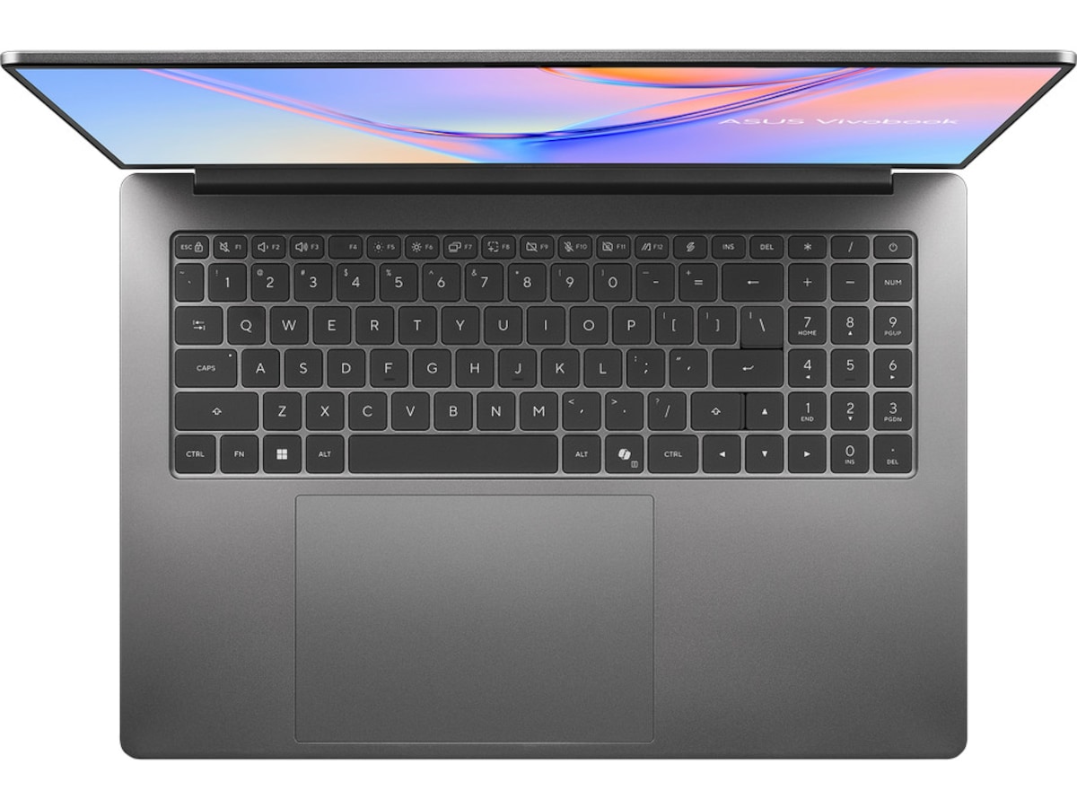 ASUS Vivobook S16 K5652MA 16" WUXGA PC - Bærbar / laptop